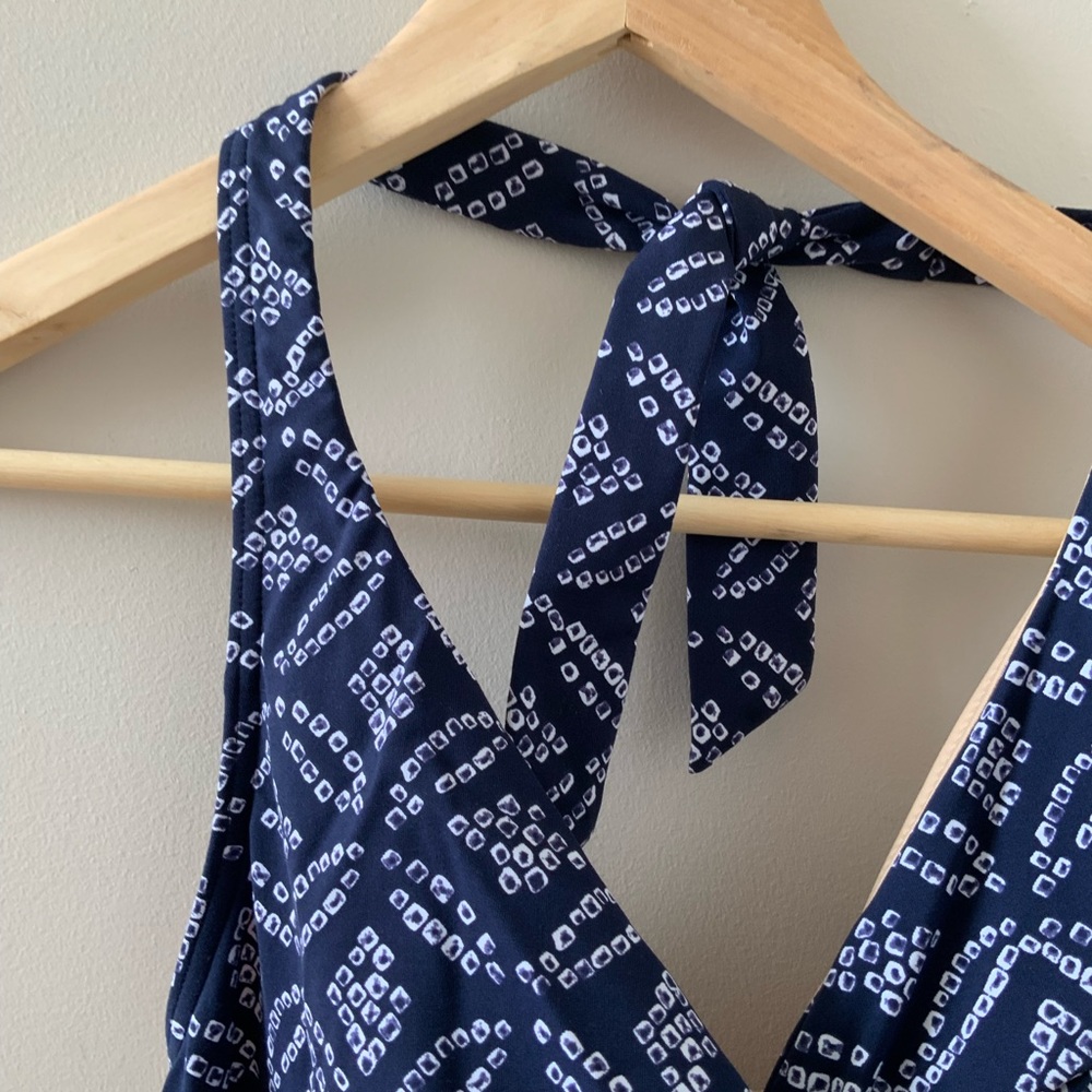 Land’s End - Blue Tankini - EUC - Tankini - - Picture 3 of 6